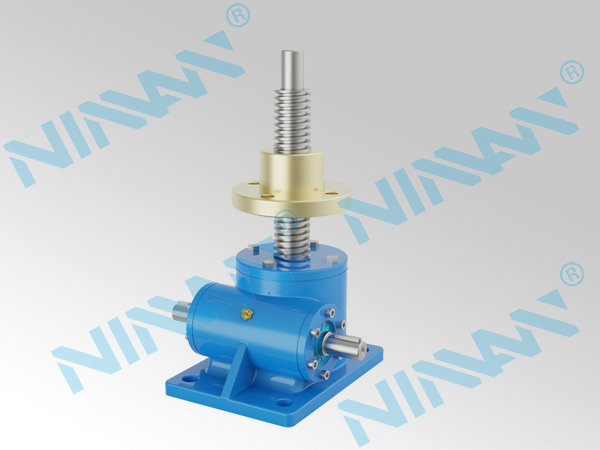 NM絲桿升降機(jī)-螺母升降 NM絲桿升降機(jī)-螺母升降