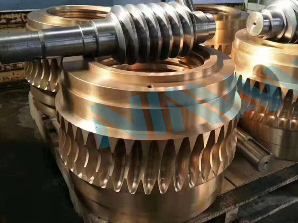 蝸輪蝸桿 蝸輪蝸桿